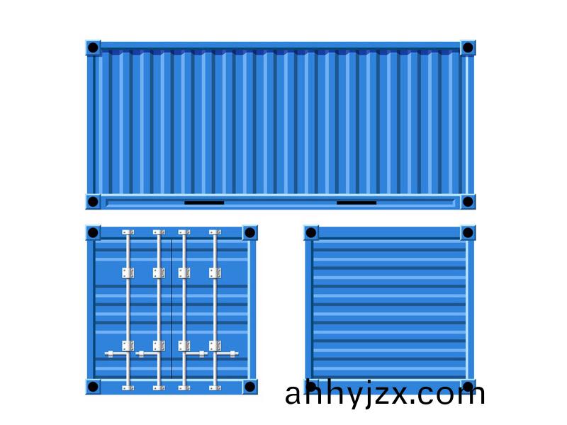 貨(huo)運集裝(zhuang)箱