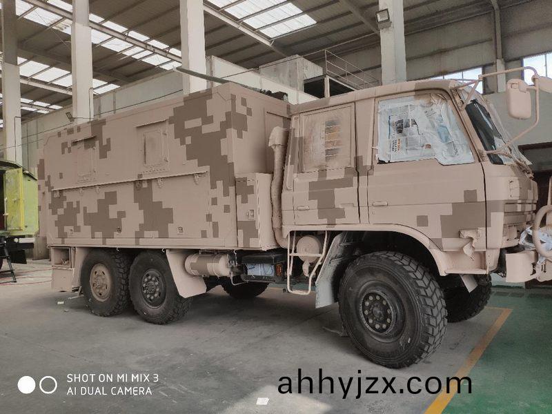 集裝(zhuang)箱常(chang)用(yong)銲(han)接(jie)方式有(you)哪(na)些(xie)