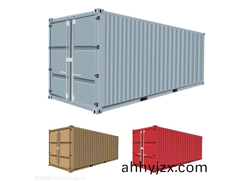 非標(biao)集(ji)裝箱(xiang)