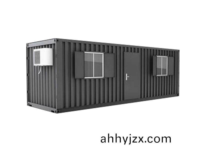 豪(hao)華(hua)住人(ren)集裝箱(xiang)