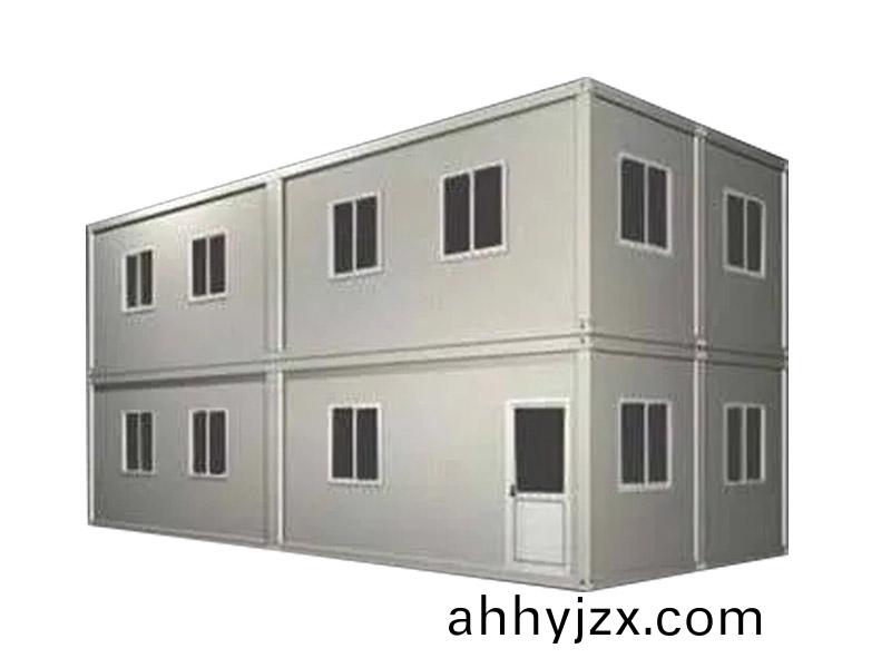 裝配式集(ji)裝箱