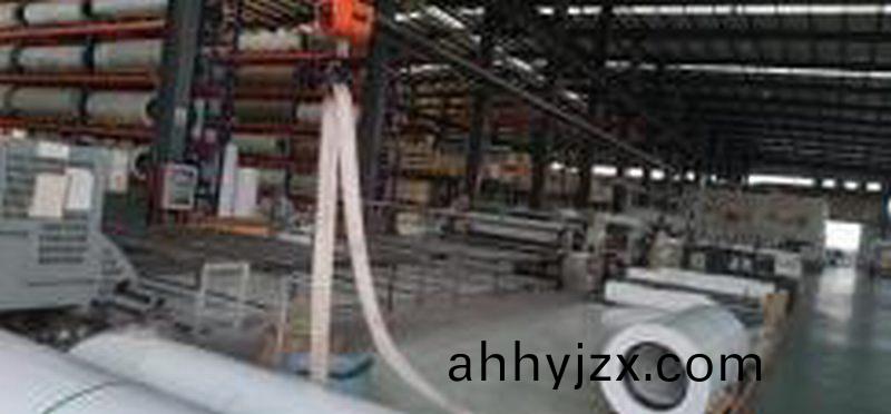 米單(dan)闆(ban)生(sheng)産線