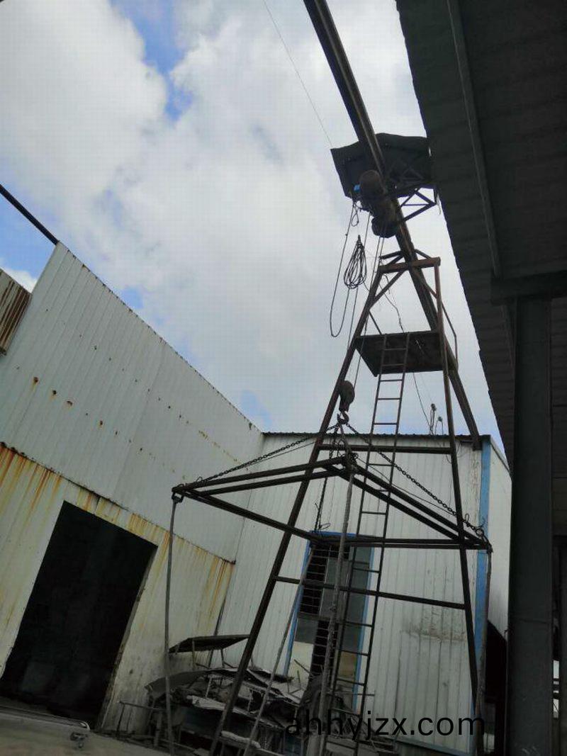 裝(zhuang)車(che)廂龍門(men)弔車